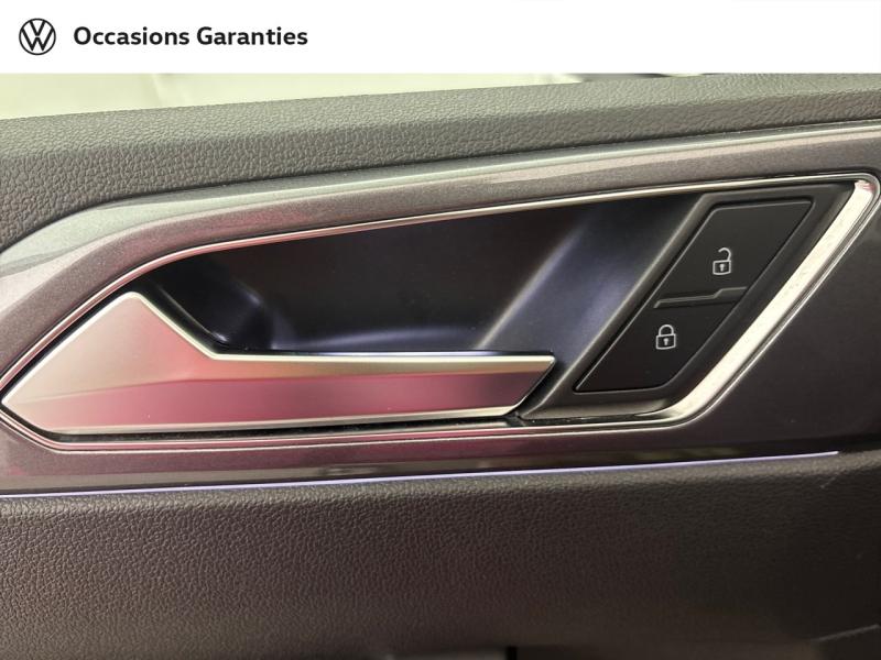 Voitures occasions VOLKSWAGEN TAIGO Style Nice