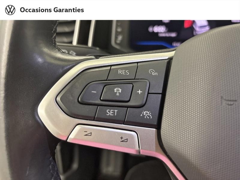 Voitures occasions VOLKSWAGEN TAIGO Style Nice