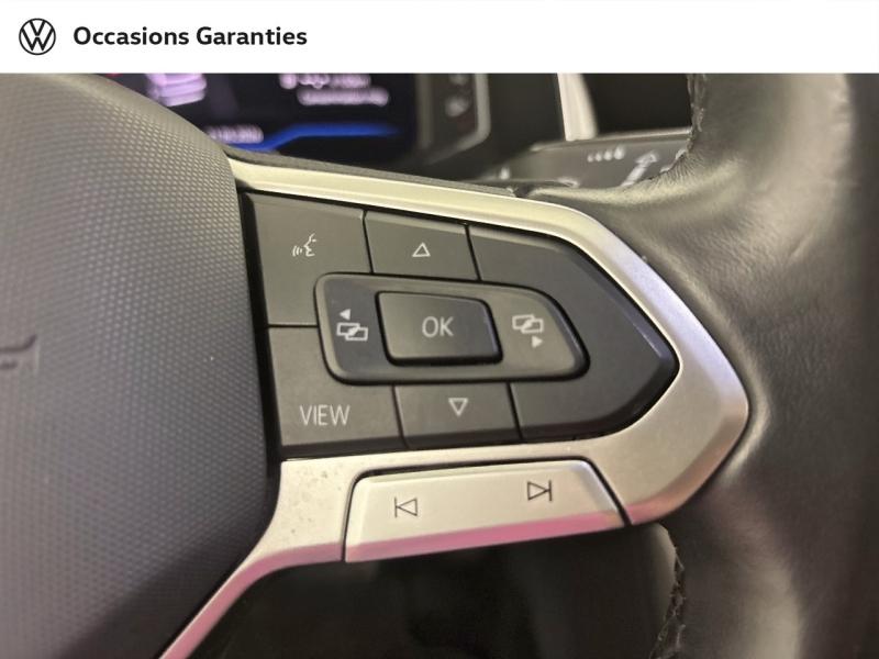 Voitures occasions VOLKSWAGEN TAIGO Style Nice