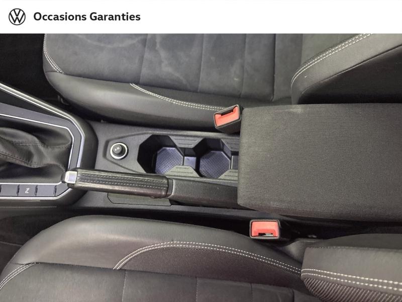 Voitures occasions VOLKSWAGEN TAIGO Style Nice