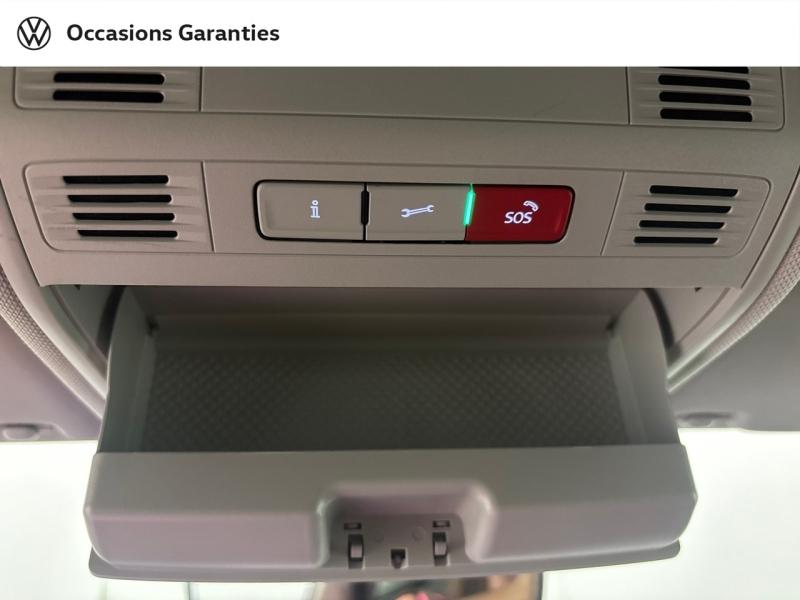 Voitures occasions VOLKSWAGEN TAIGO Style Nice