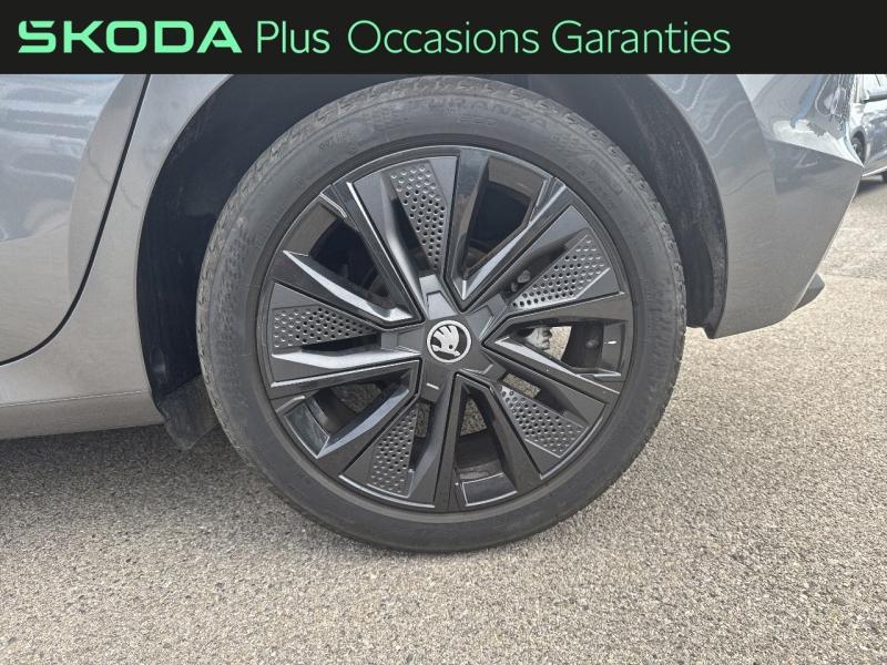 Voitures occasions ŠKODA FABIA Selection Nice