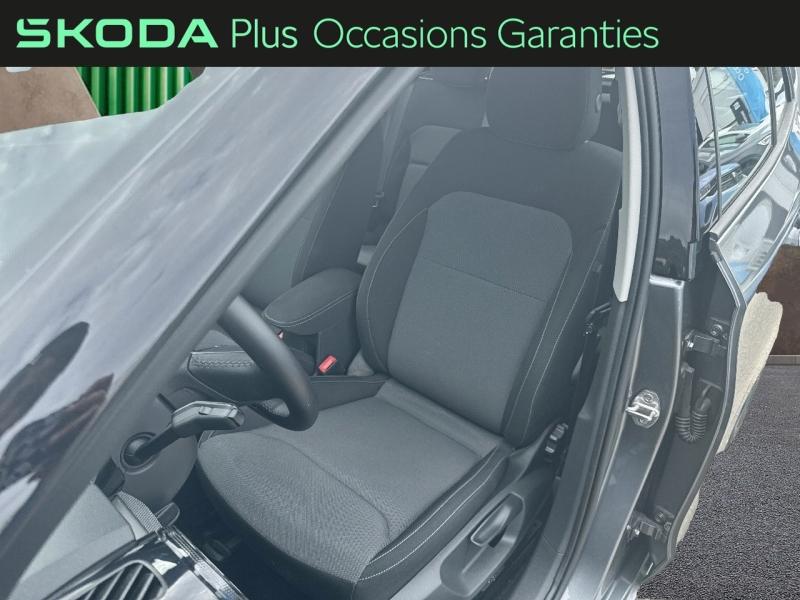 Voitures occasions ŠKODA FABIA Selection Nice