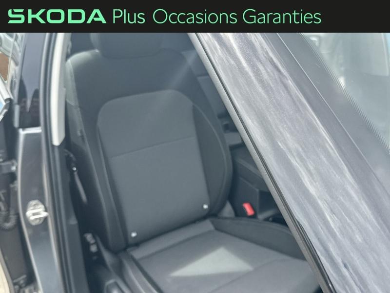 Voitures occasions ŠKODA FABIA Selection Nice