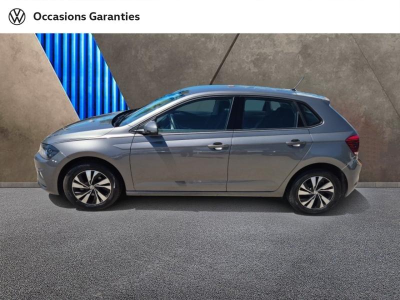 Voitures occasions VOLKSWAGEN POLO Confortline Nice