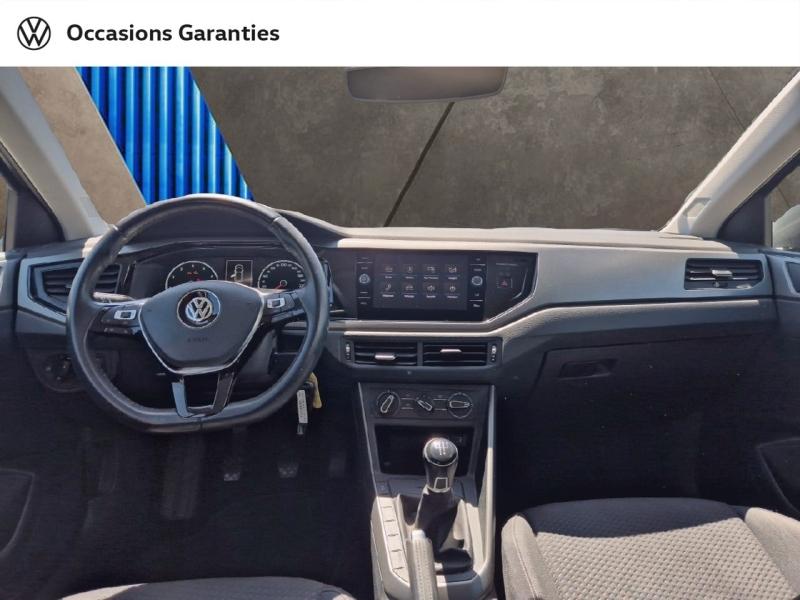 Voitures occasions VOLKSWAGEN POLO Confortline Nice