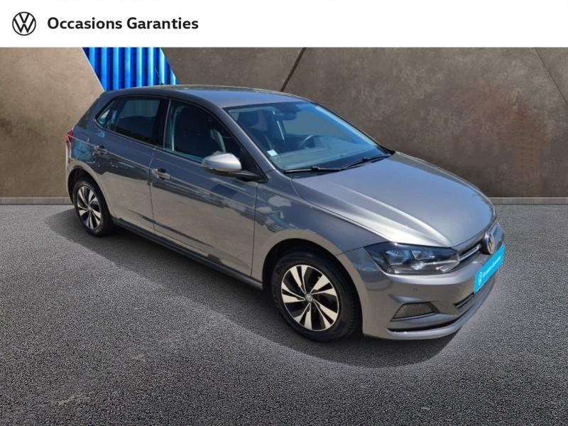 Voitures occasions VOLKSWAGEN POLO Confortline Nice