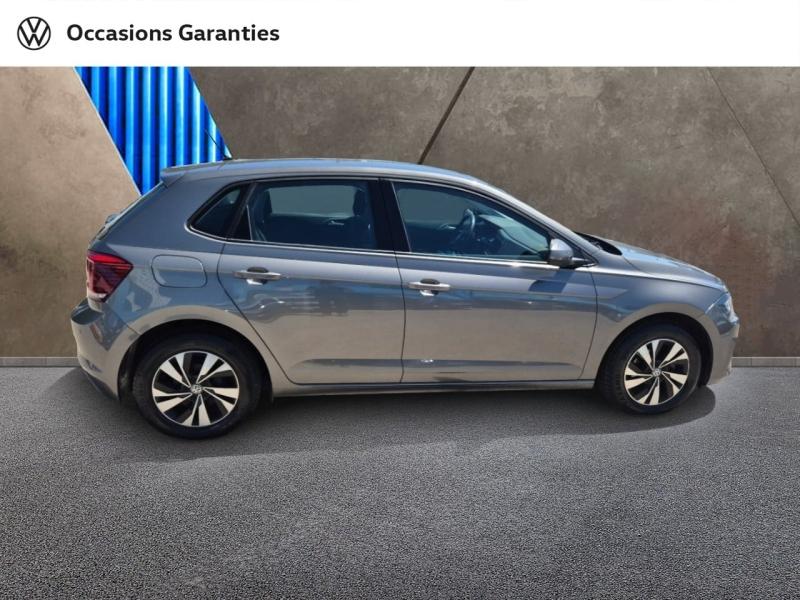 Voitures occasions VOLKSWAGEN POLO Confortline Nice