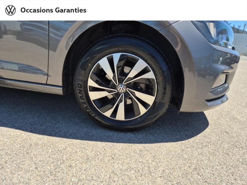 Voitures occasions VOLKSWAGEN POLO Confortline Nice