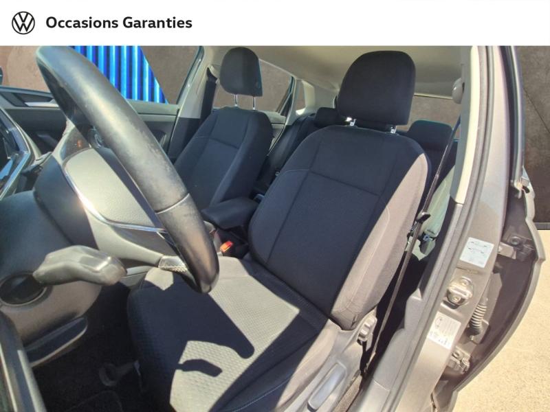 Voitures occasions VOLKSWAGEN POLO Confortline Nice