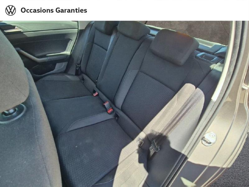 Voitures occasions VOLKSWAGEN POLO Confortline Nice