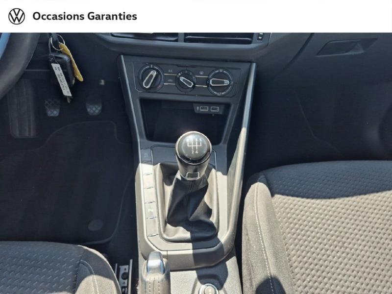 Voitures occasions VOLKSWAGEN POLO Confortline Nice