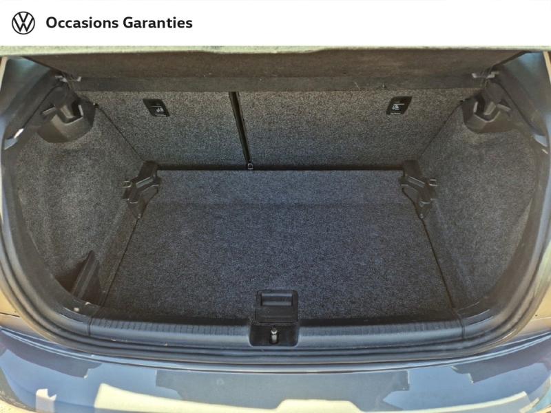 Voitures occasions VOLKSWAGEN POLO Confortline Nice