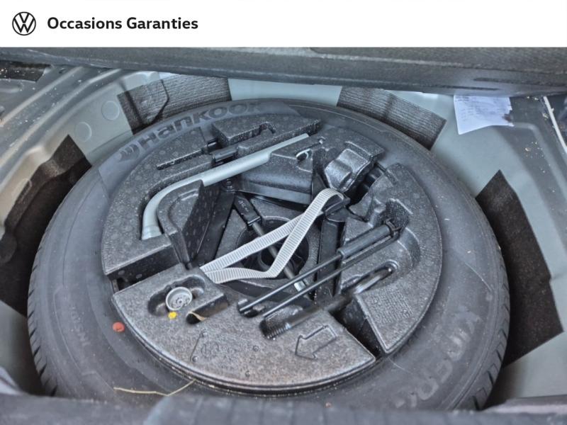 Voitures occasions VOLKSWAGEN POLO Confortline Nice