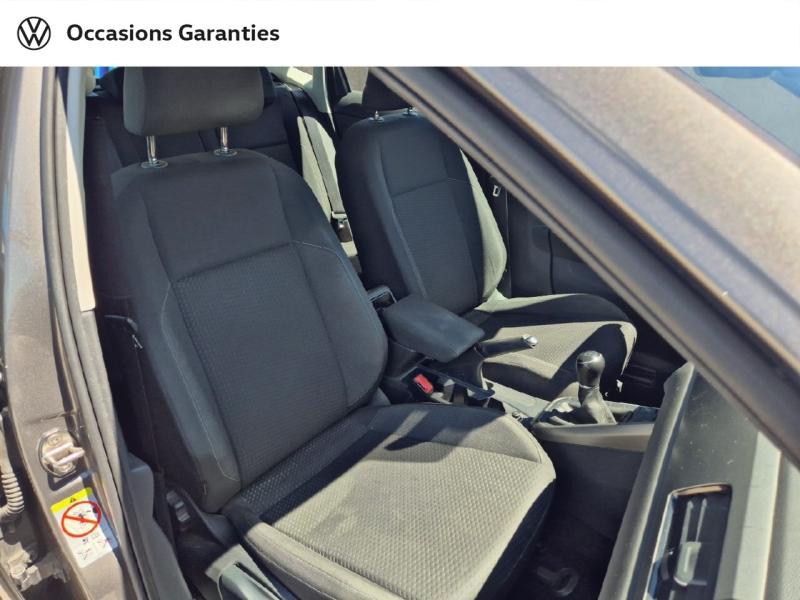 Voitures occasions VOLKSWAGEN POLO Confortline Nice