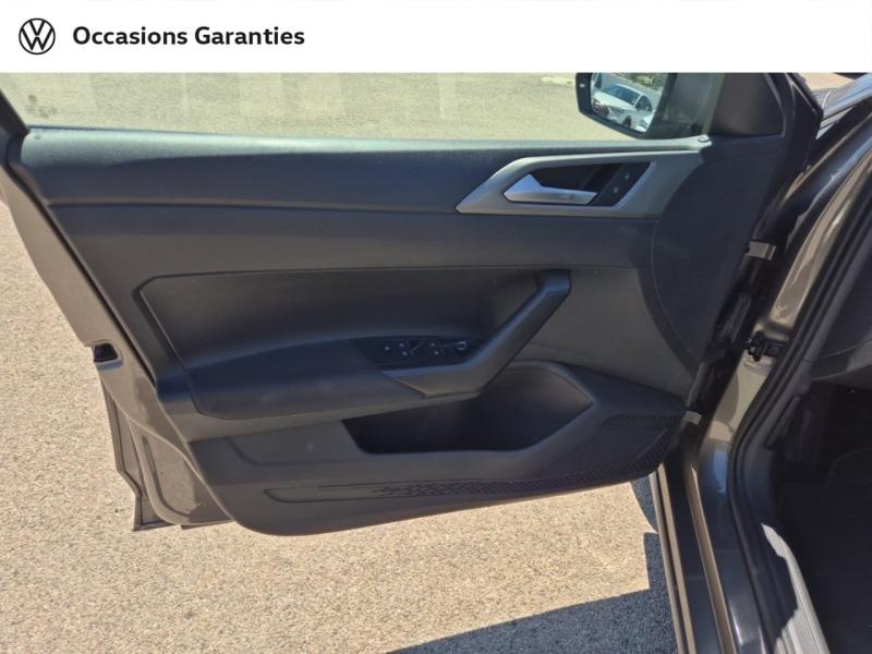 Voitures occasions VOLKSWAGEN POLO Confortline Nice