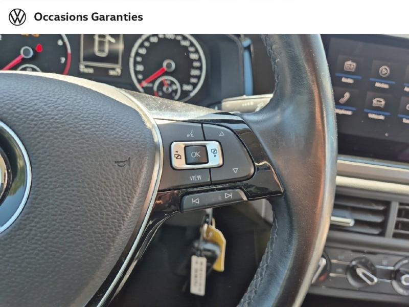 Voitures occasions VOLKSWAGEN POLO Confortline Nice