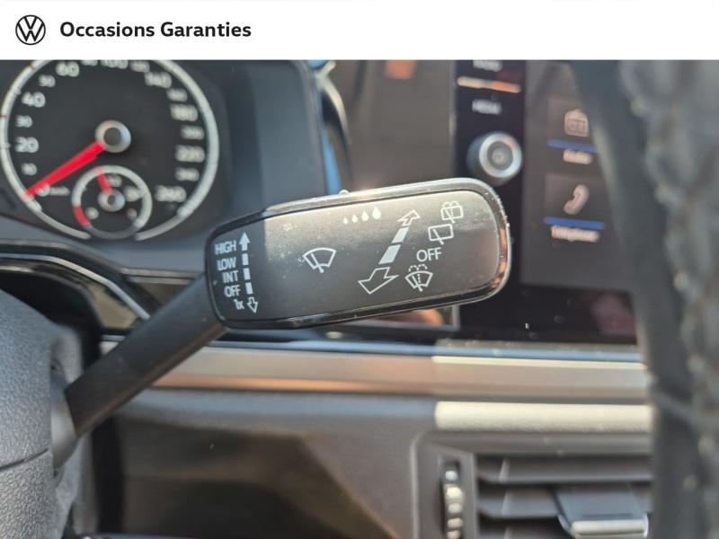 Voitures occasions VOLKSWAGEN POLO Confortline Nice