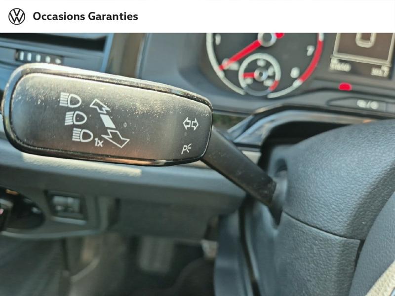 Voitures occasions VOLKSWAGEN POLO Confortline Nice