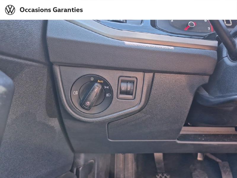 Voitures occasions VOLKSWAGEN POLO Confortline Nice