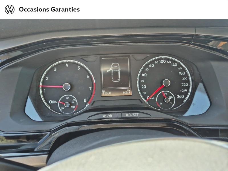 Voitures occasions VOLKSWAGEN POLO Confortline Nice