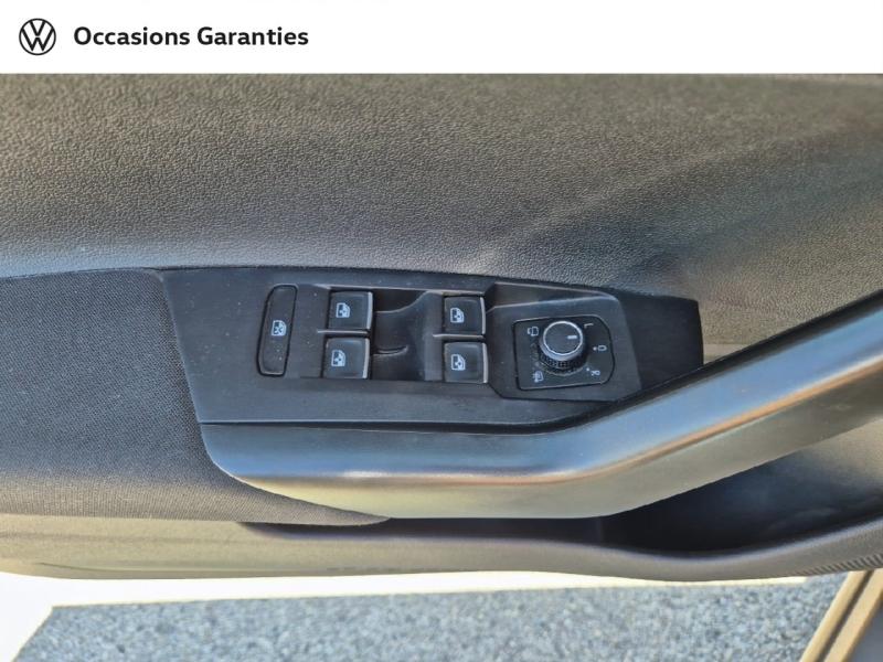 Voitures occasions VOLKSWAGEN POLO Confortline Nice