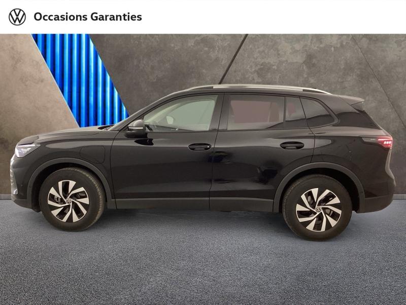 Voitures occasions VOLKSWAGEN TIGUAN VW Edition Mougins