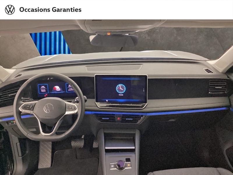 Voitures occasions VOLKSWAGEN TIGUAN VW Edition Nice