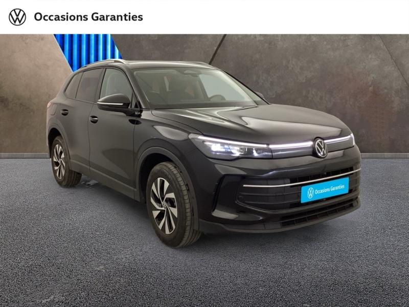 Voitures occasions VOLKSWAGEN TIGUAN VW Edition Nice