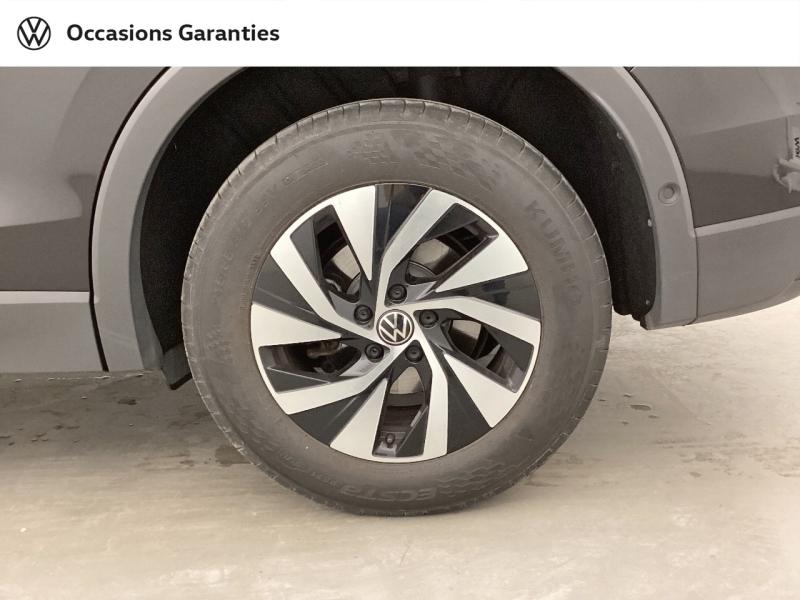 Voitures occasions VOLKSWAGEN TIGUAN VW Edition Mougins