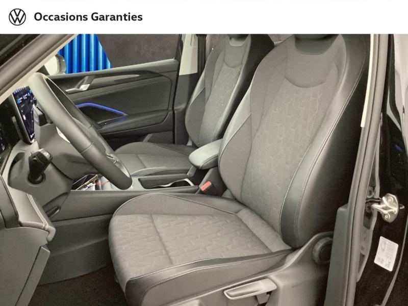 Voitures occasions VOLKSWAGEN TIGUAN VW Edition Nice