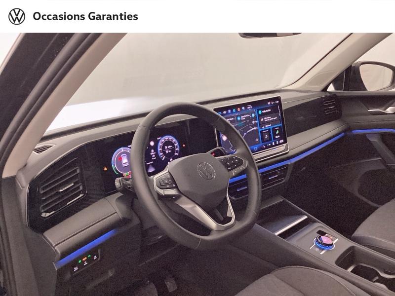 Voitures occasions VOLKSWAGEN TIGUAN VW Edition Mougins