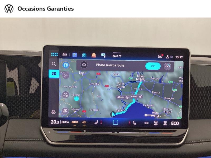 Voitures occasions VOLKSWAGEN TIGUAN VW Edition Mougins