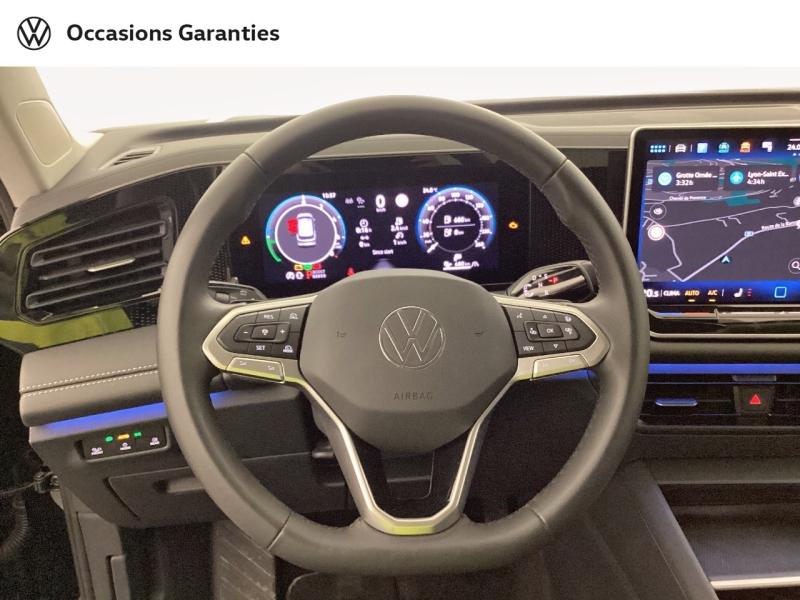 Voitures occasions VOLKSWAGEN TIGUAN VW Edition Nice