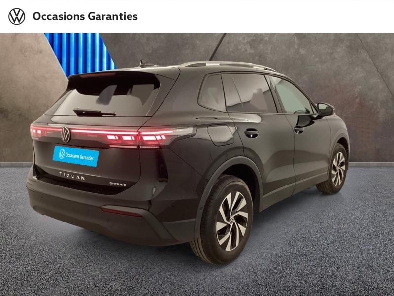 Voitures occasions VOLKSWAGEN TIGUAN VW Edition Mougins