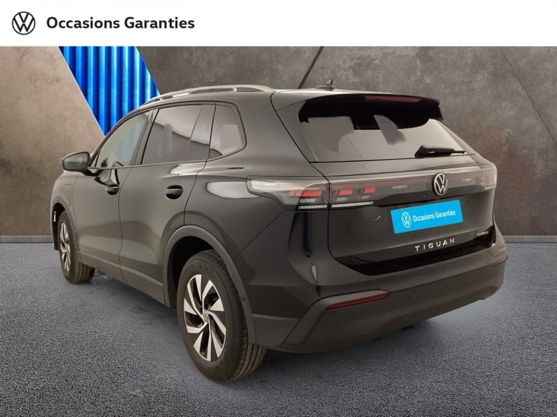 Voitures occasions VOLKSWAGEN TIGUAN VW Edition Nice