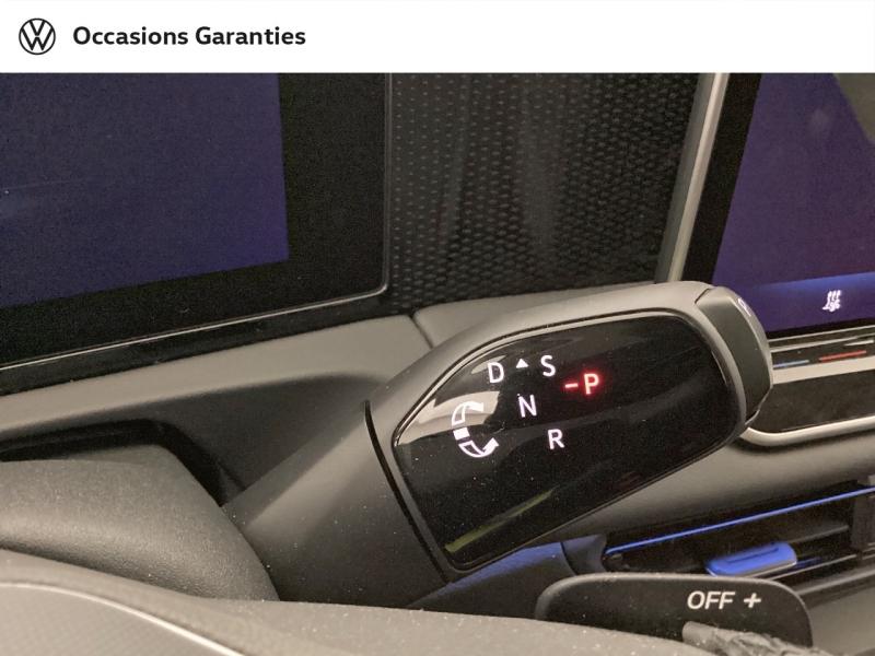 Voitures occasions VOLKSWAGEN TIGUAN VW Edition Mougins