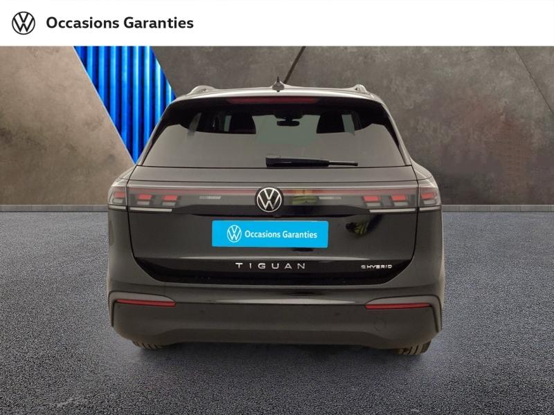 Voitures occasions VOLKSWAGEN TIGUAN VW Edition Mougins