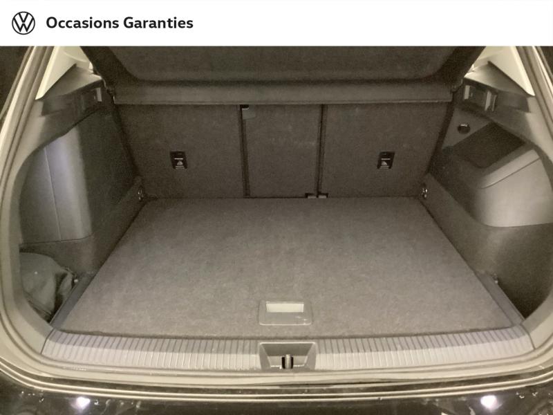 Voitures occasions VOLKSWAGEN TIGUAN VW Edition Mougins