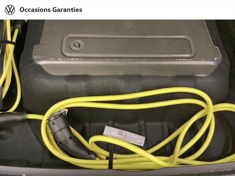 Voitures occasions VOLKSWAGEN TIGUAN VW Edition Mougins