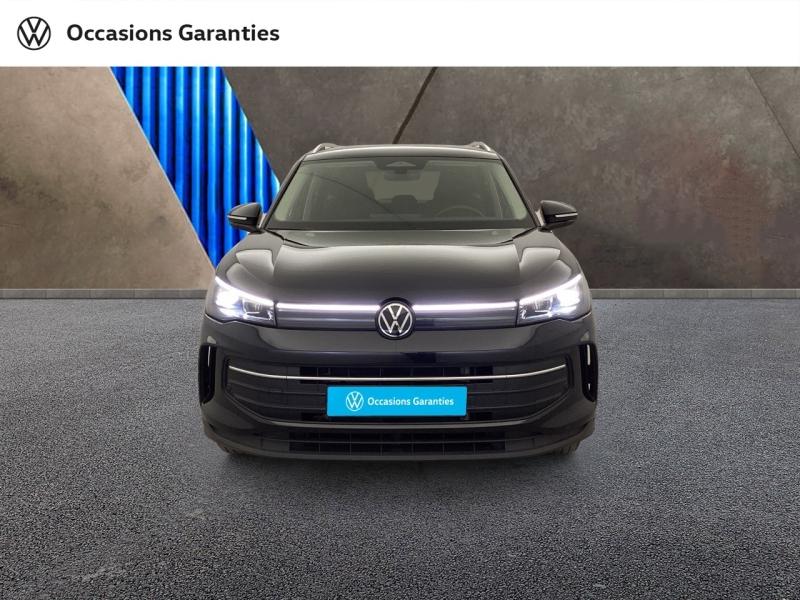 Voitures occasions VOLKSWAGEN TIGUAN VW Edition Nice