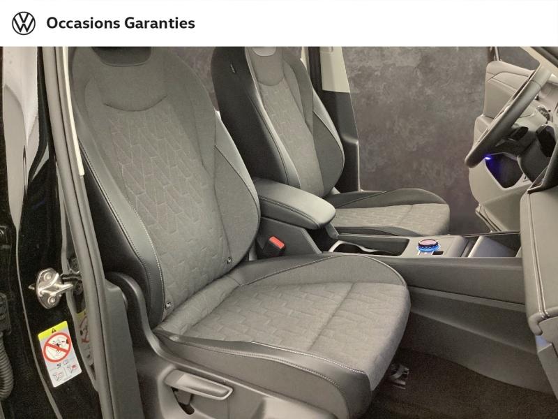 Voitures occasions VOLKSWAGEN TIGUAN VW Edition Mougins