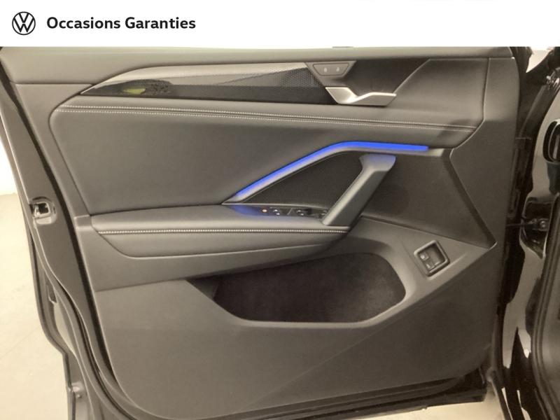 Voitures occasions VOLKSWAGEN TIGUAN VW Edition Mougins