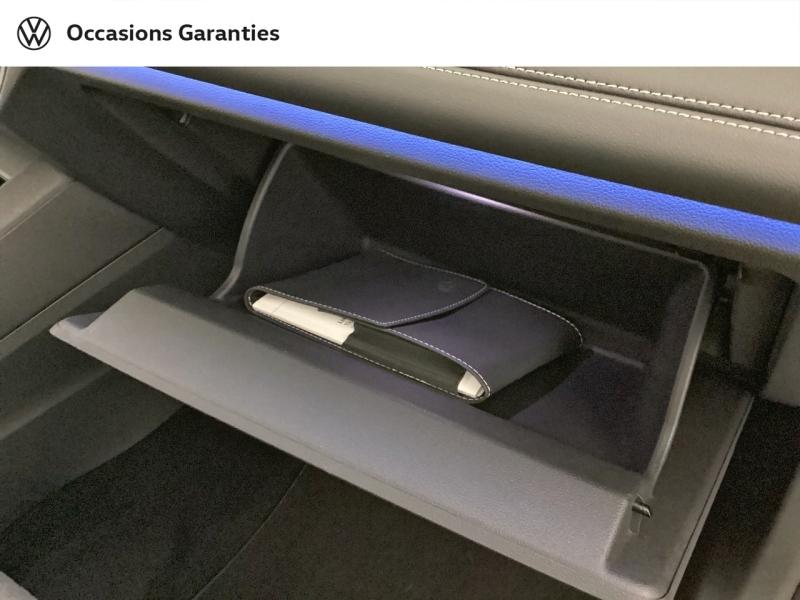 Voitures occasions VOLKSWAGEN TIGUAN VW Edition Mougins