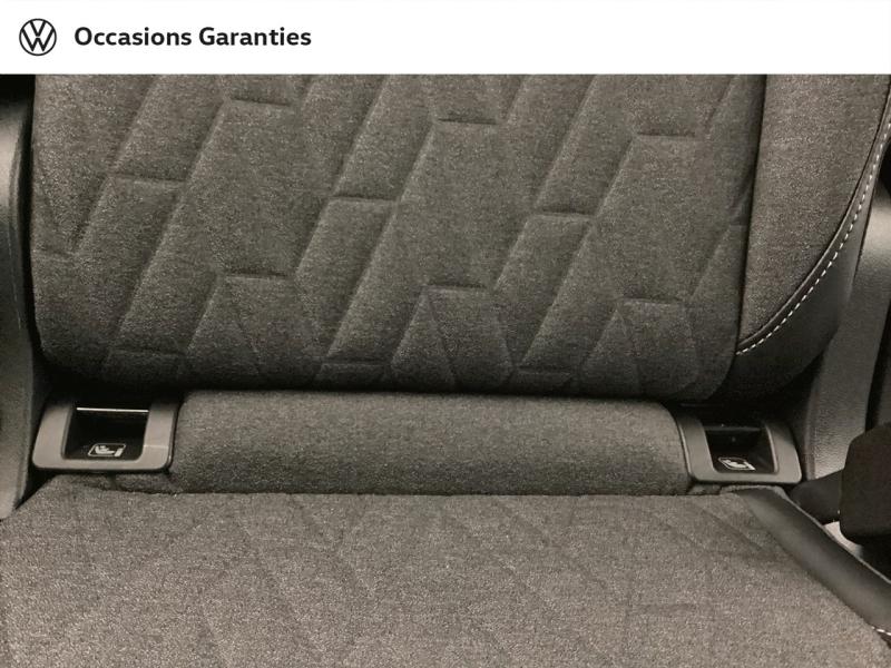 Voitures occasions VOLKSWAGEN TIGUAN VW Edition Nice