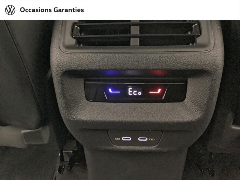 Voitures occasions VOLKSWAGEN TIGUAN VW Edition Mougins