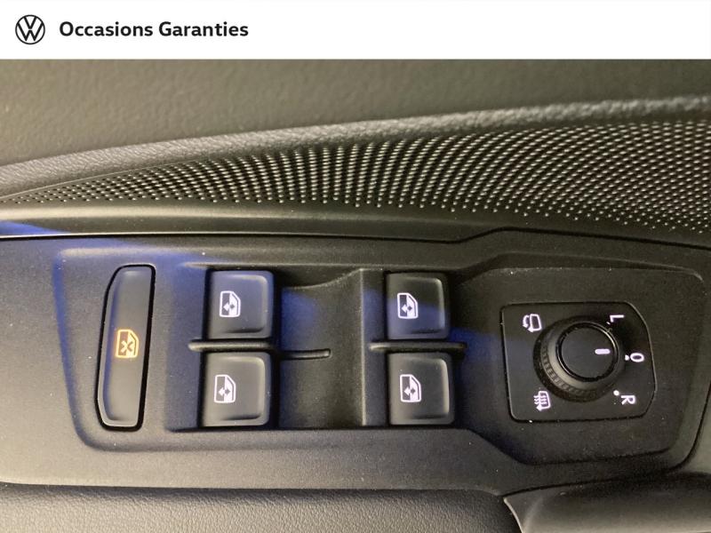 Voitures occasions VOLKSWAGEN TIGUAN VW Edition Nice