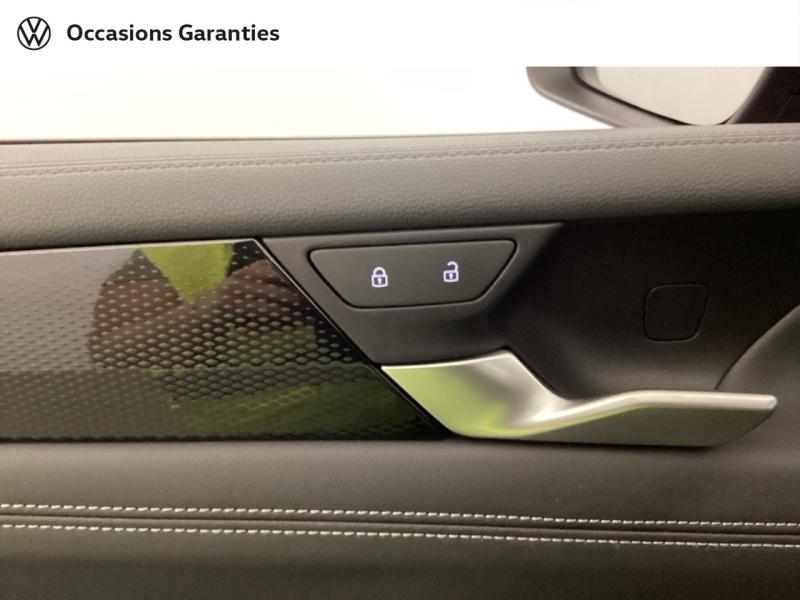Voitures occasions VOLKSWAGEN TIGUAN VW Edition Nice