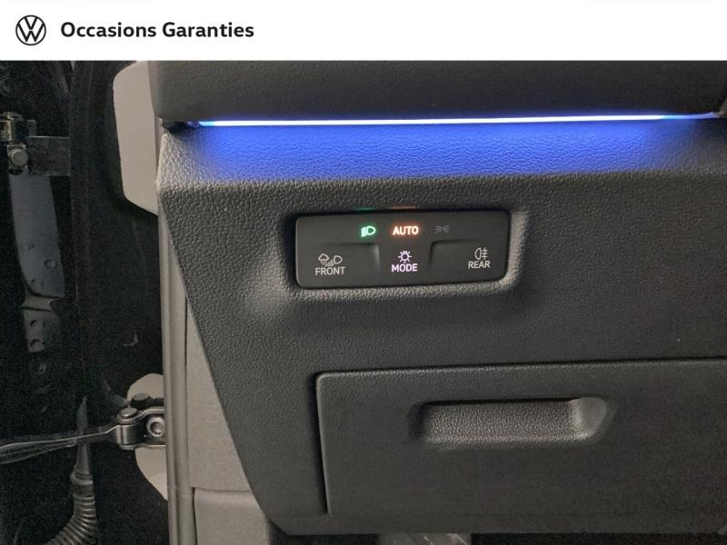 Voitures occasions VOLKSWAGEN TIGUAN VW Edition Nice