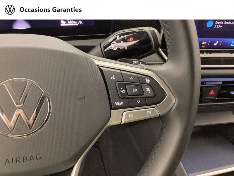 Voitures occasions VOLKSWAGEN TIGUAN VW Edition Nice